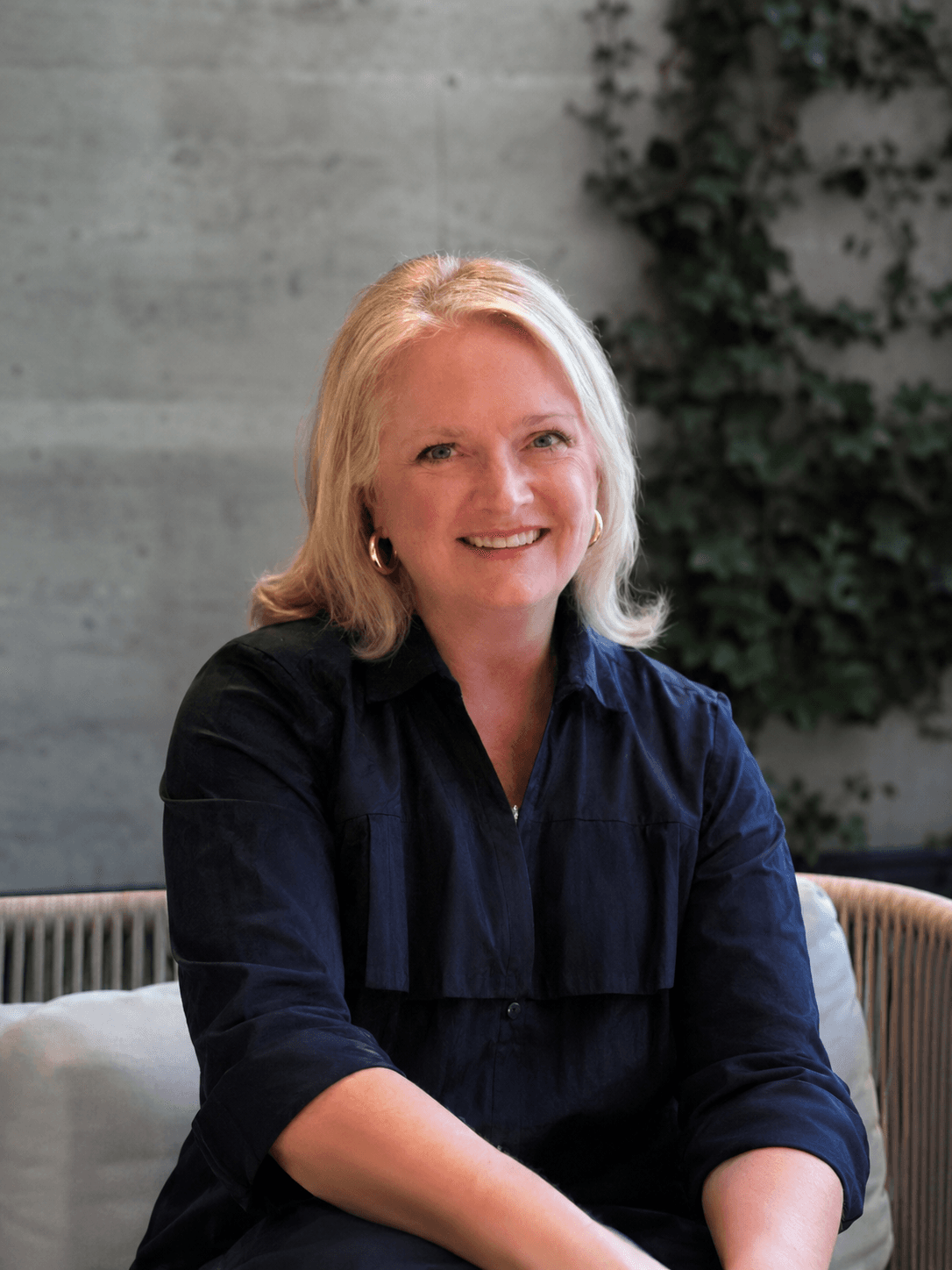 Sharon Guyette, Principal Designer