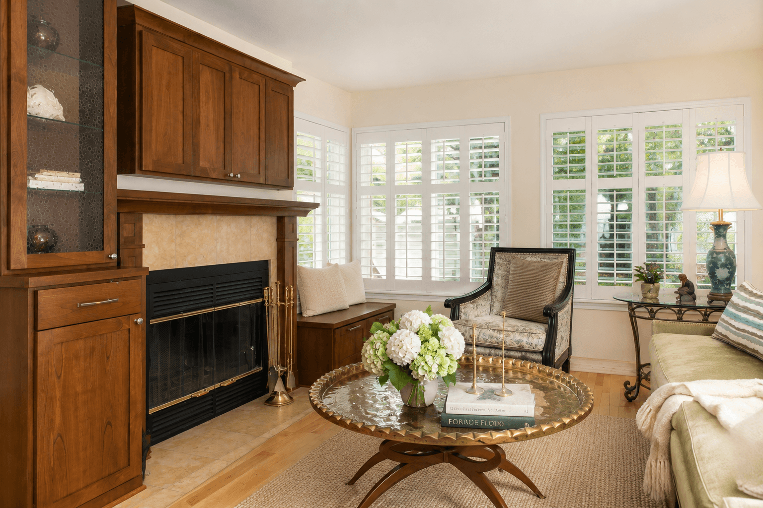 Senior Lifestyle Design — Oswego Point